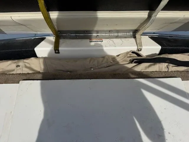 Slide: The Image of Chaparral 196 2002 - 10