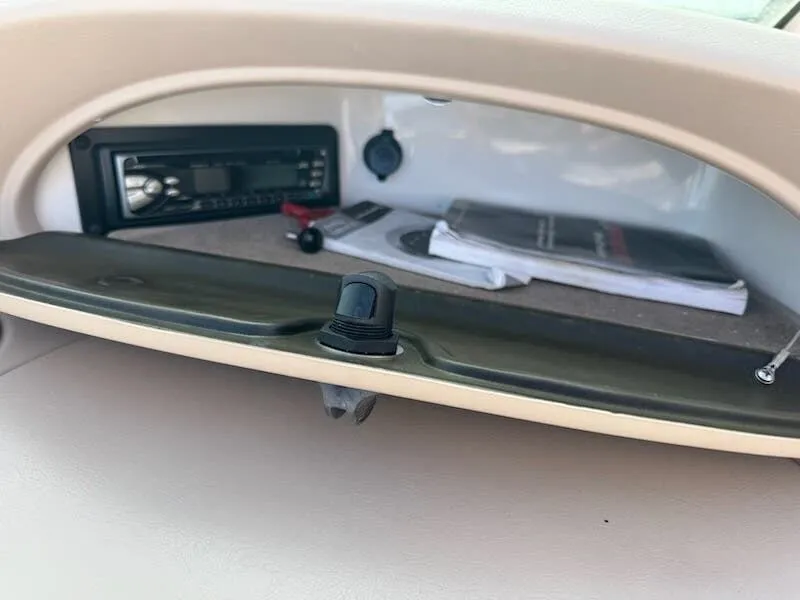 Slide: The Image of Chaparral 196 2002 - 5