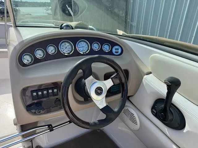 Slide: The Image of Chaparral 196 2002 - 6