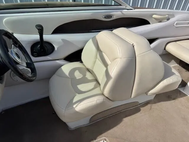 Slide: The Image of Chaparral 196 2002 - 7