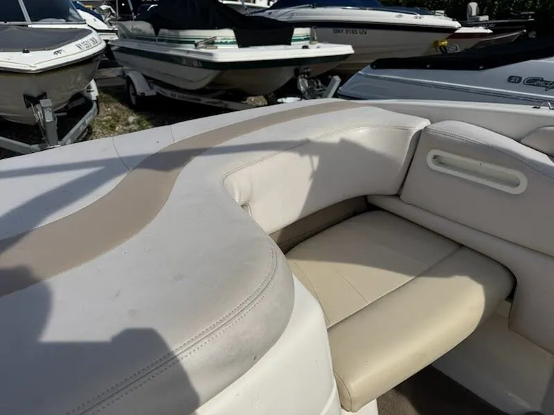 Slide: The Image of Chaparral 196 2002 - 9