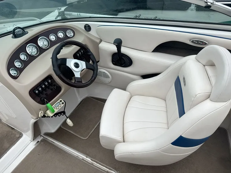 Slide: The Image of Chaparral 2000 - 14