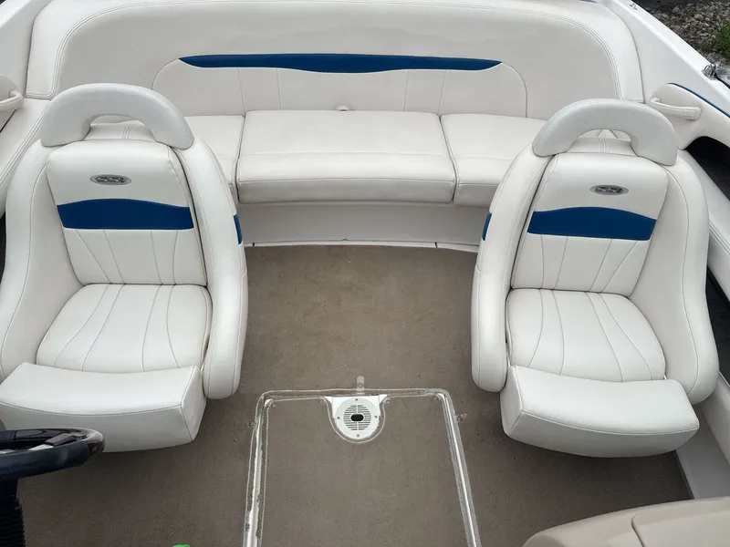 Slide: The Image of Chaparral 2000 - 15