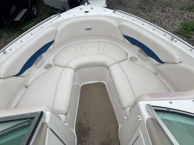 Slide: The Image of Chaparral 2000 - 16