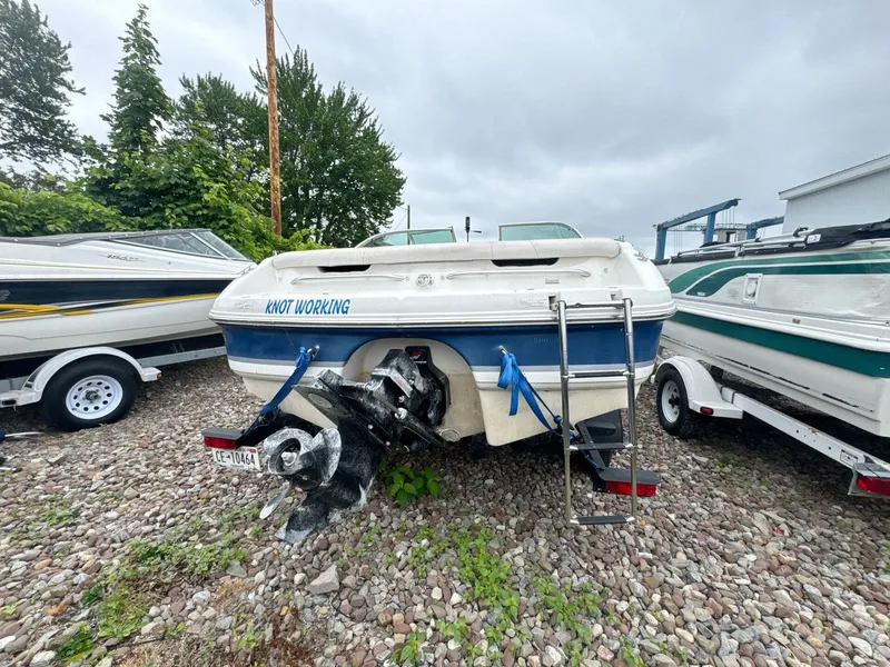 Slide: The Image of Chaparral 2000 - 8