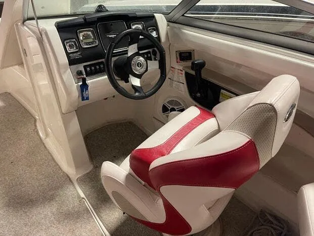 Slide: The Image of Chaparral SSI 216 2011 - 11