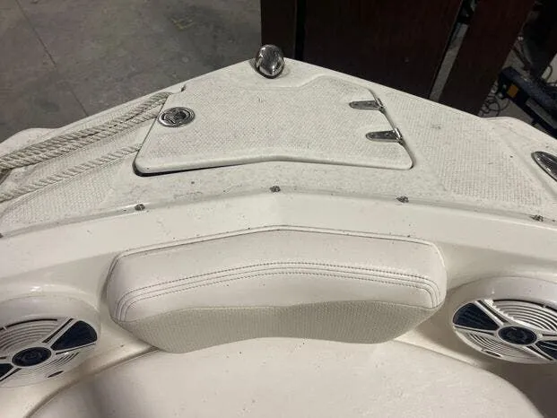 Slide: The Image of Chaparral SSI 216 2011 - 5