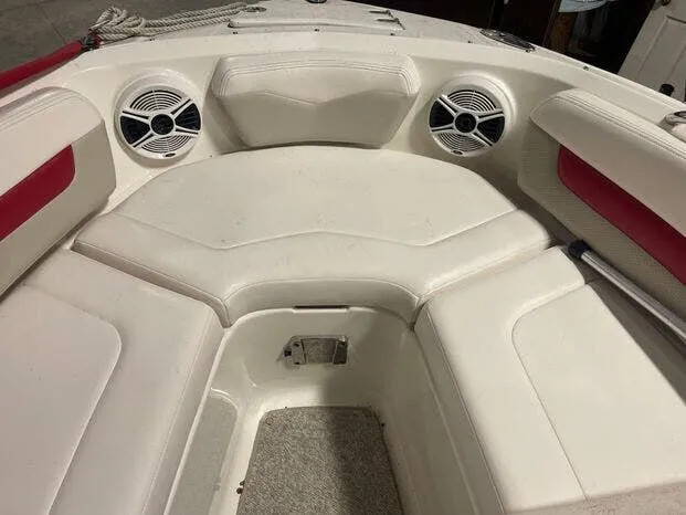 Slide: The Image of Chaparral SSI 216 2011 - 7