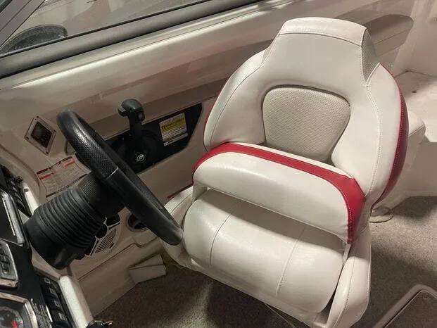 Slide: The Image of Chaparral SSI 216 2011 - 8