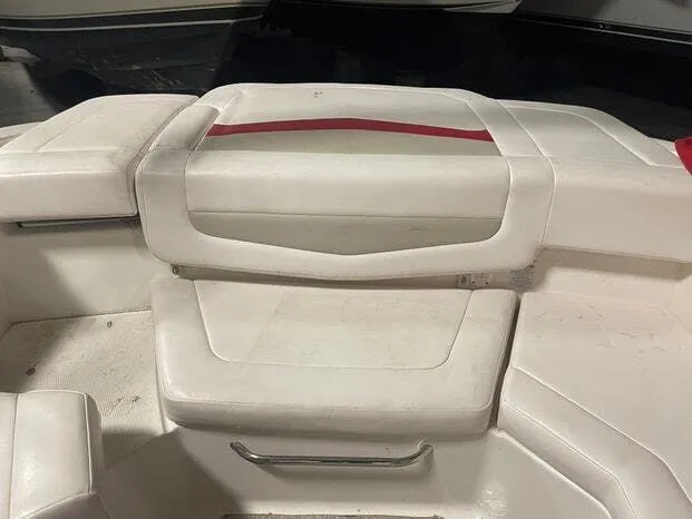 Slide: The Image of Chaparral SSI 216 2011 - 9