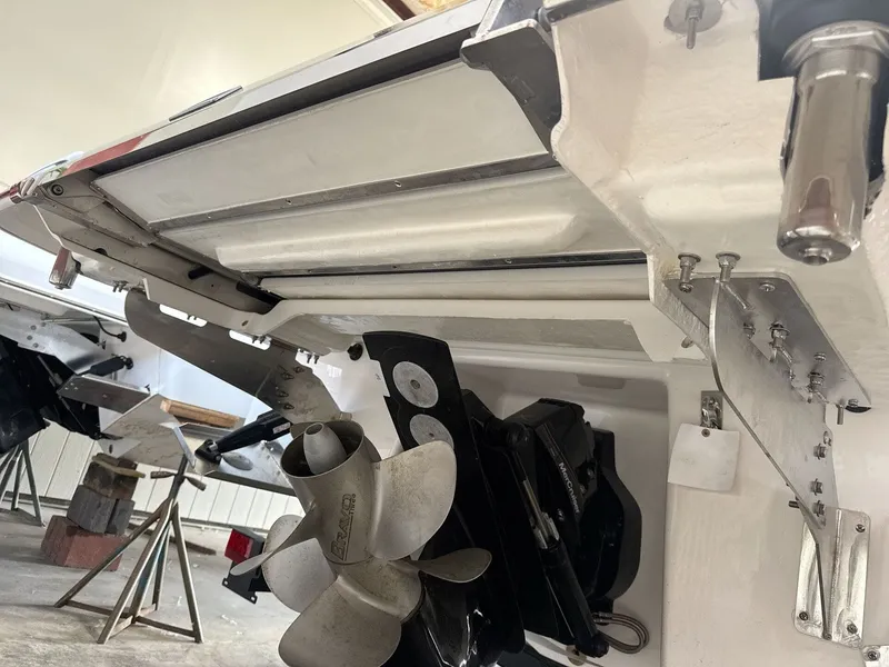 Slide: The Image of Chaparral SSX 2870 2025 - 13