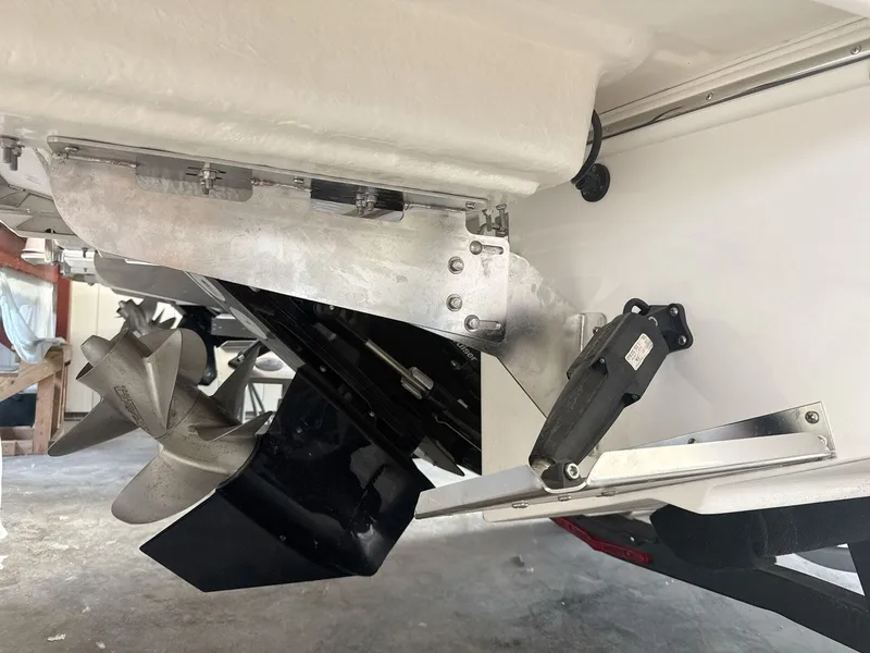 Slide: The Image of Chaparral SSX 2870 2025 - 14