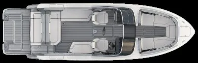 Slide: The Image of Chaparral SSX 2870 2025 - 3