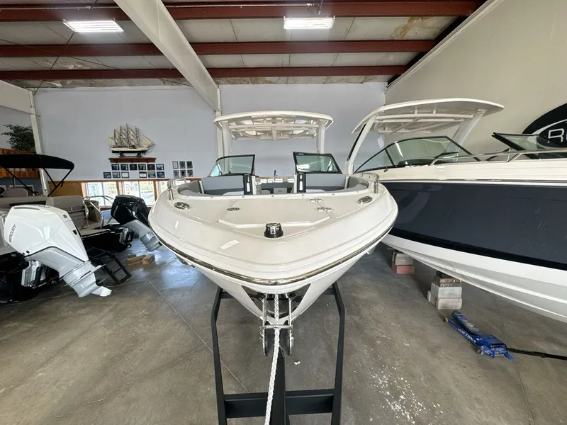 Slide: The Image of Chaparral SSX 2870 2025 - 7