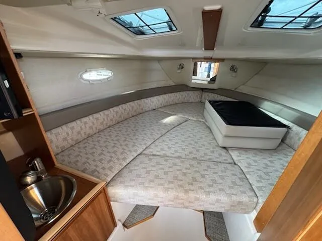 Slide: The Image of Cutwater C-248 2025 - 16