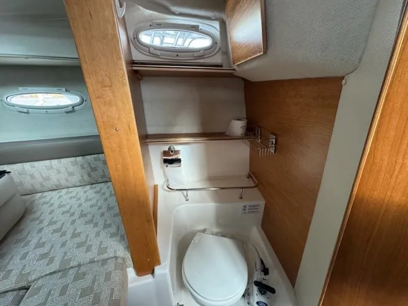 Slide: The Image of Cutwater C-248 2025 - 18