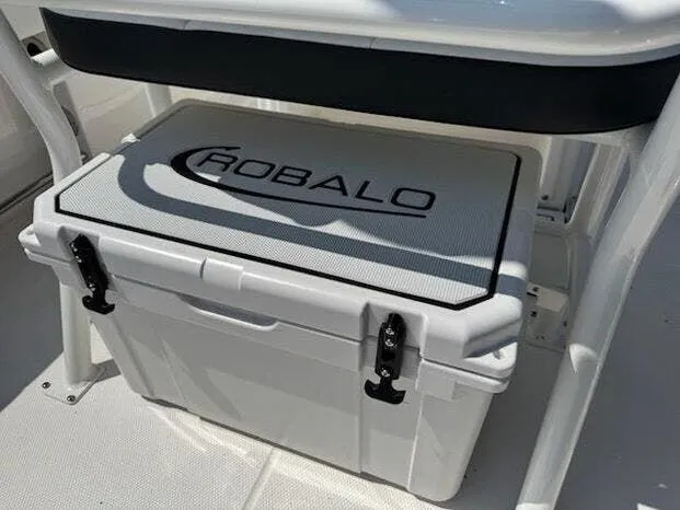 Slide: The Image of Robalo CENTER CONSOLE R200 2025 - 17