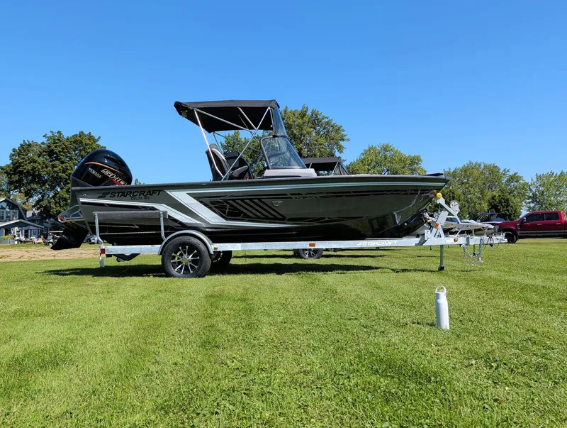 The Image of Starcraft Delta 188 DC PRO SE 2026 - 1