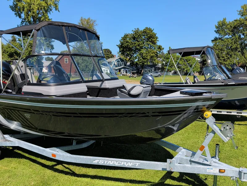 Slide: The Image of Starcraft Delta 188 DC PRO SE 2026 - 12