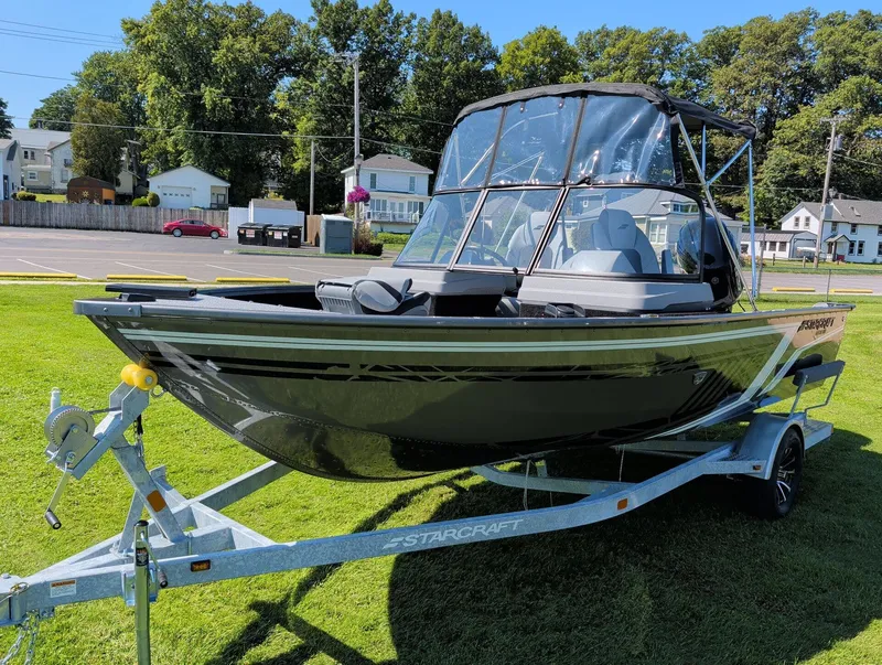 Slide: The Image of Starcraft Delta 188 DC PRO SE 2026 - 13