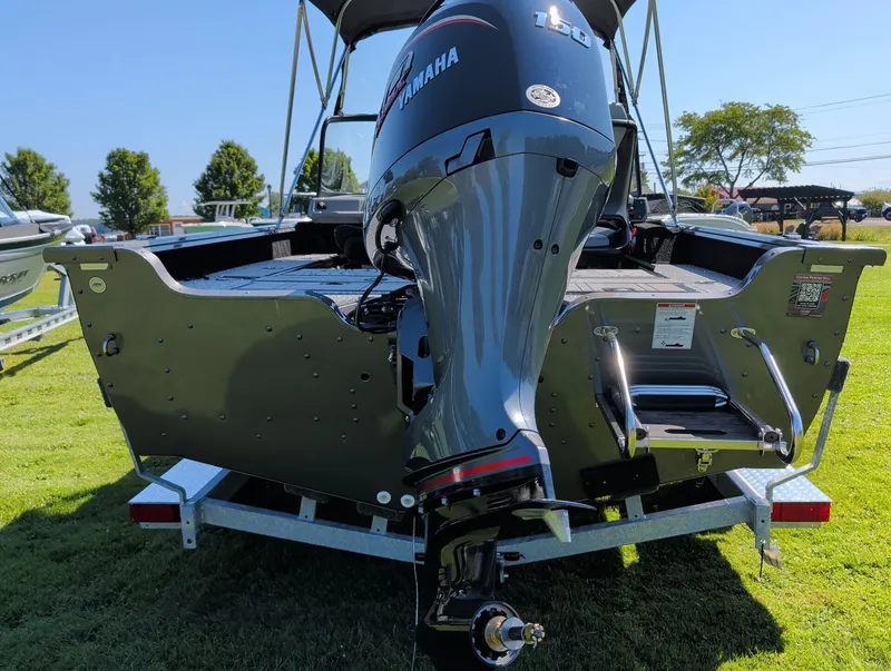 Slide: The Image of Starcraft Delta 188 DC PRO SE 2026 - 15