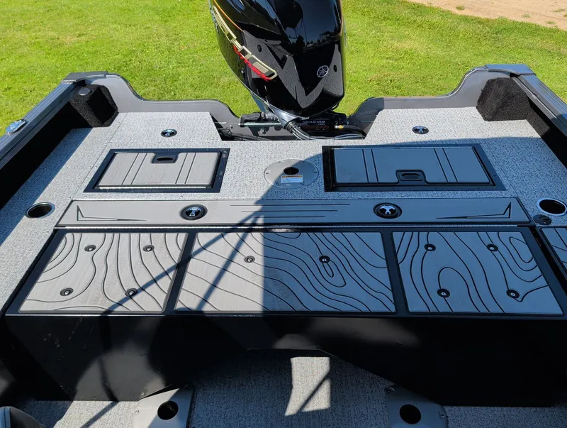 Slide: The Image of Starcraft Delta 188 DC PRO SE 2026 - 18