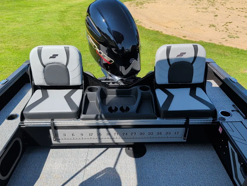 Slide: The Image of Starcraft Delta 188 DC PRO SE 2026 - 19