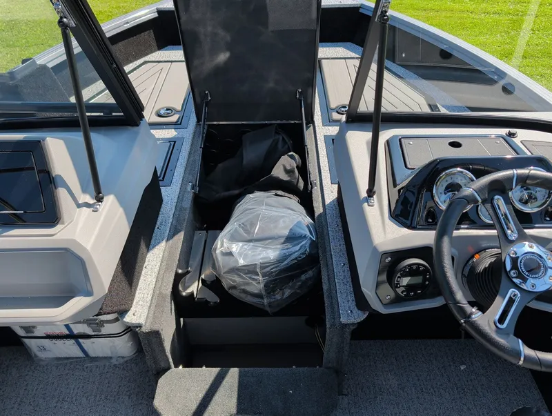 Slide: The Image of Starcraft Delta 188 DC PRO SE 2026 - 20