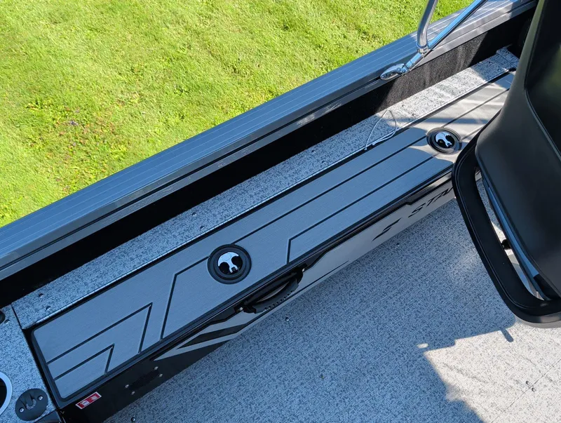 Slide: The Image of Starcraft Delta 188 DC PRO SE 2026 - 22