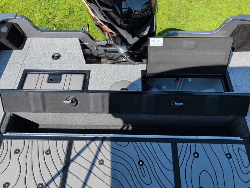 Slide: The Image of Starcraft Delta 188 DC PRO SE 2026 - 26