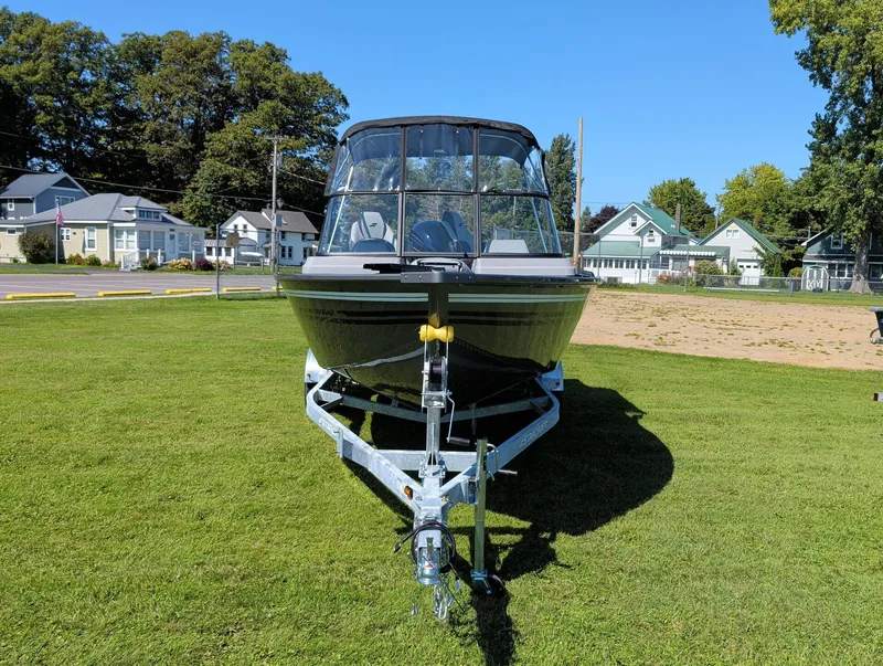 Slide: The Image of Starcraft Delta 188 DC PRO SE 2026 - 3