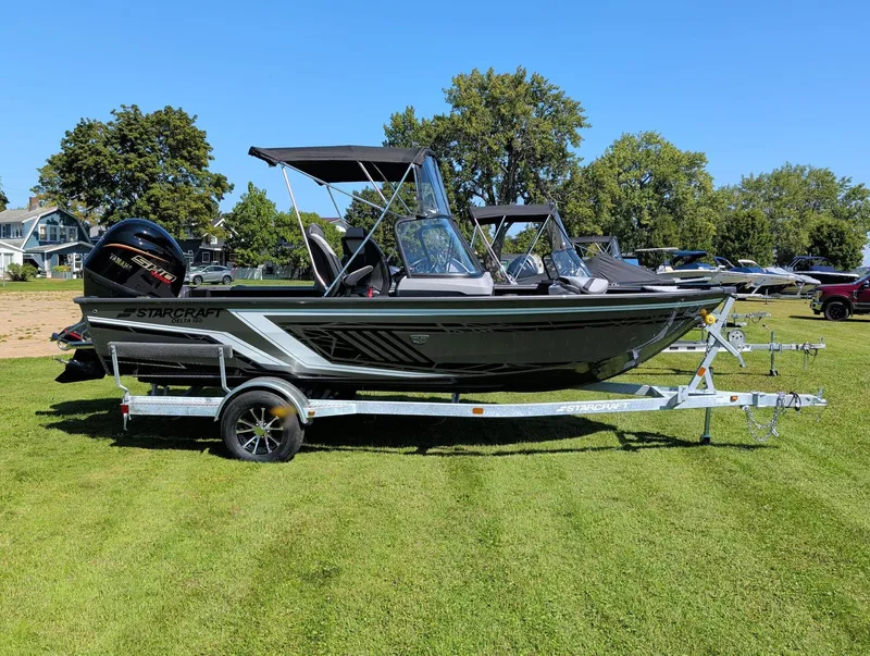 Slide: The Image of Starcraft Delta 188 DC PRO SE 2026 - 5