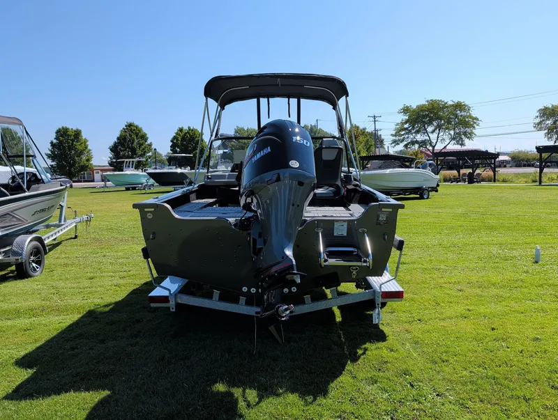 Slide: The Image of Starcraft Delta 188 DC PRO SE 2026 - 7