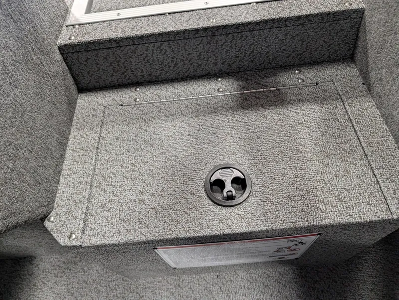 Slide: The Image of Starcraft Fishmaster 196 2026 - 20