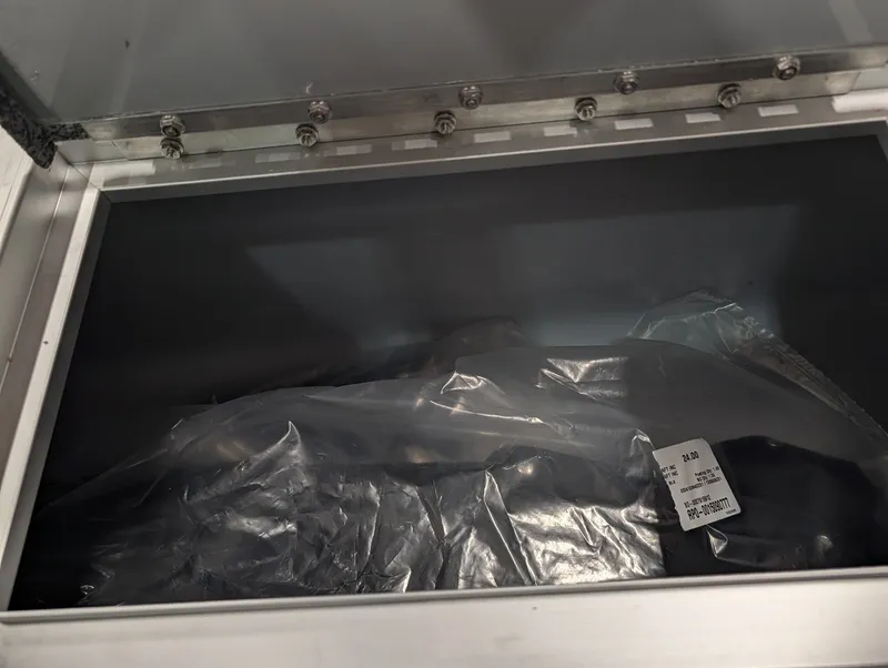 Slide: The Image of Starcraft Fishmaster 196 2026 - 23