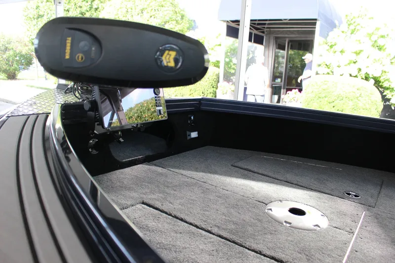 Slide: The Image of Starcraft Mariner 210 XS 2026 - 15