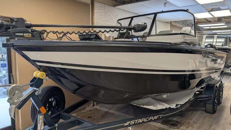 Slide: The Image of Starcraft Mariner 210 XS 2026 - 3