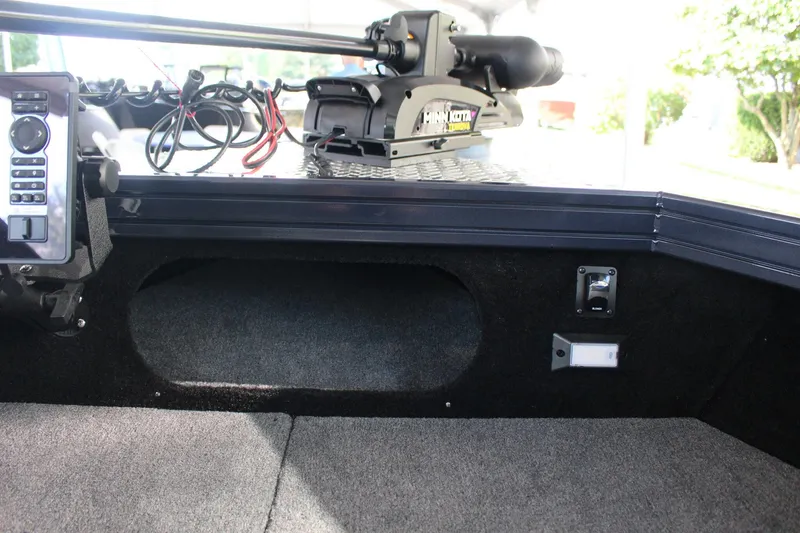 Slide: The Image of Starcraft Mariner 210 XS 2026 - 31