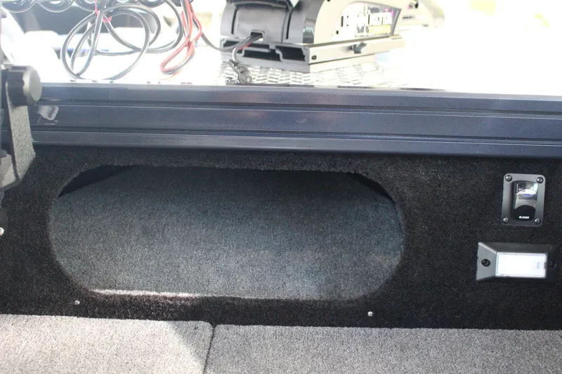 Slide: The Image of Starcraft Mariner 210 XS 2026 - 32