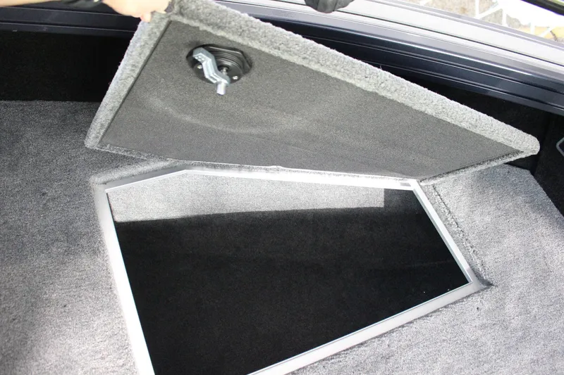 Slide: The Image of Starcraft Mariner 210 XS 2026 - 38