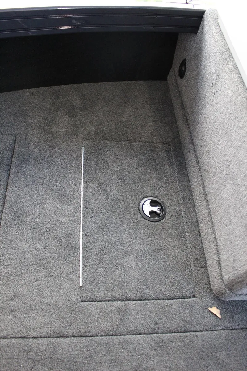 Slide: The Image of Starcraft Mariner 210 XS 2026 - 42