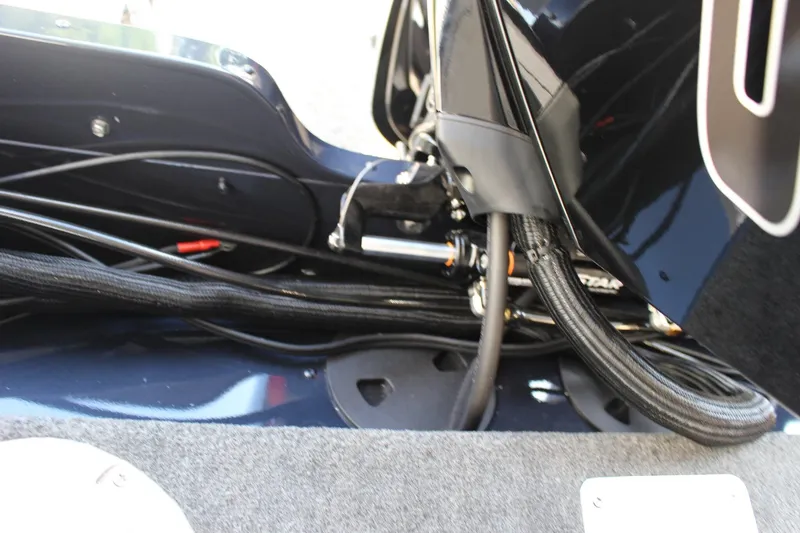 Slide: The Image of Starcraft Mariner 210 XS 2026 - 52