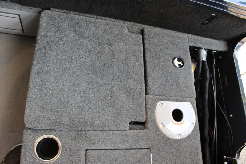 Slide: The Image of Starcraft Mariner 210 XS 2026 - 54