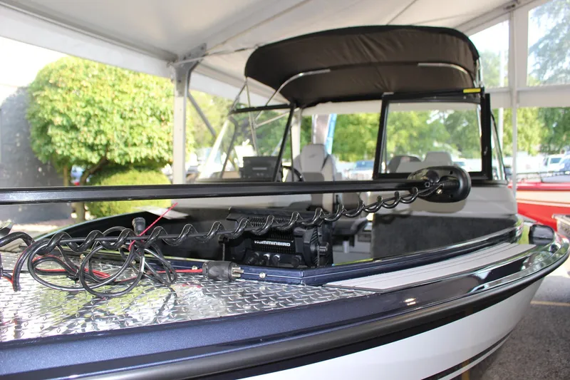 Slide: The Image of Starcraft Mariner 210 XS 2026 - 6