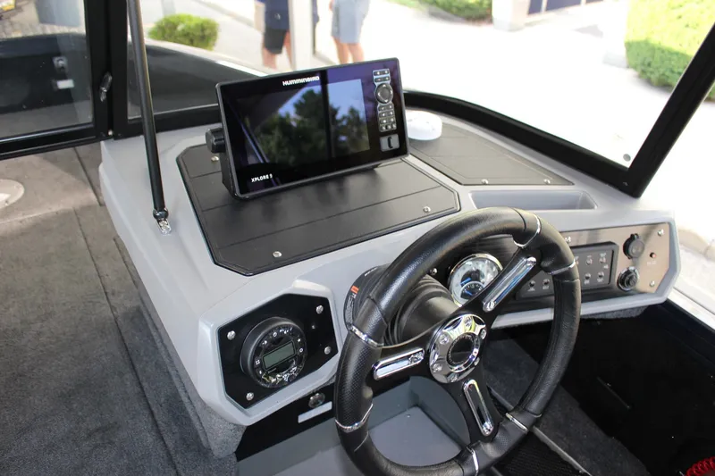 Slide: The Image of Starcraft Mariner 210 XS 2026 - 60