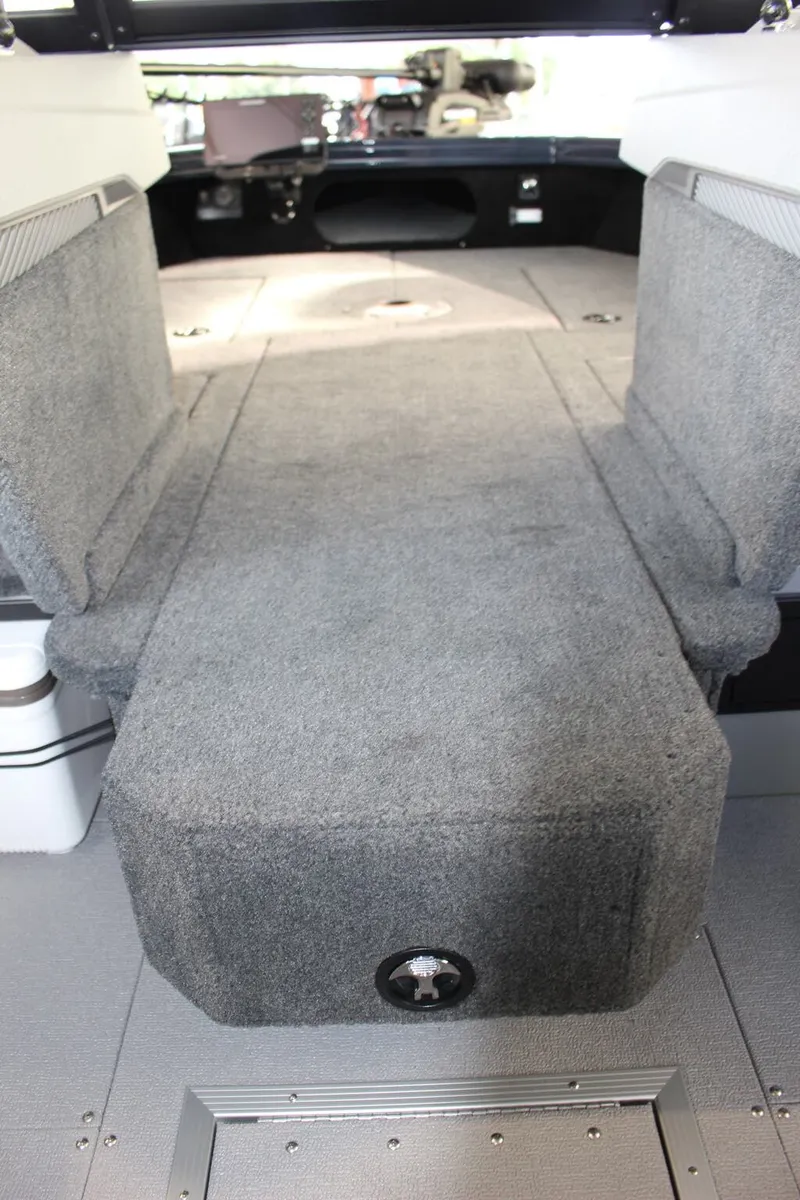 Slide: The Image of Starcraft Mariner 210 XS 2026 - 64