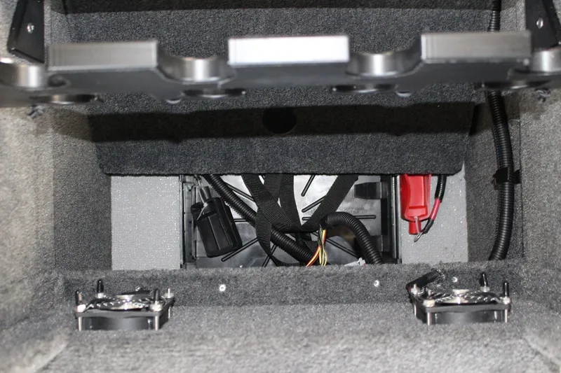 Slide: The Image of Starcraft Mariner 210 XS 2026 - 70