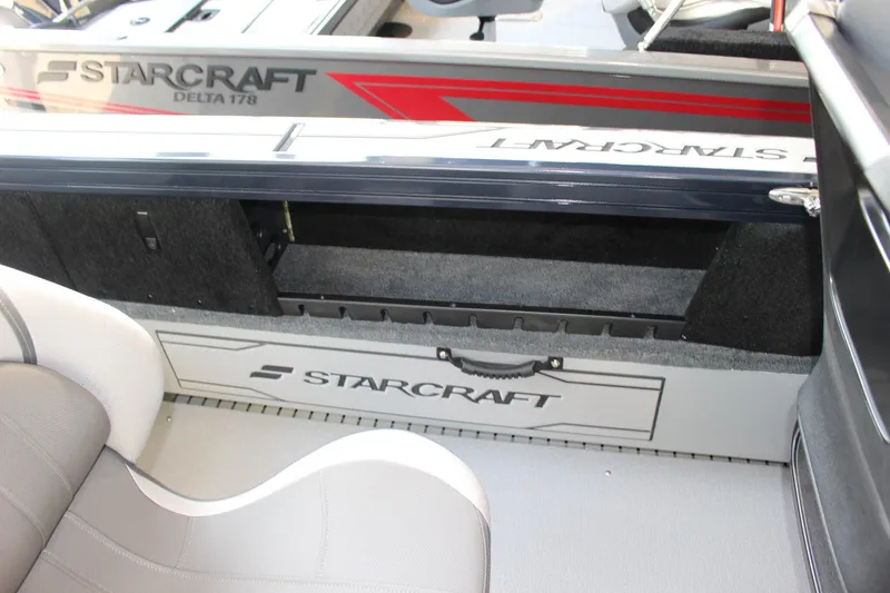 Slide: The Image of Starcraft Mariner 210 XS 2026 - 74