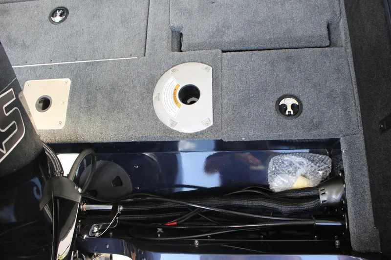 Slide: The Image of Starcraft Mariner 210 XS 2026 - 9