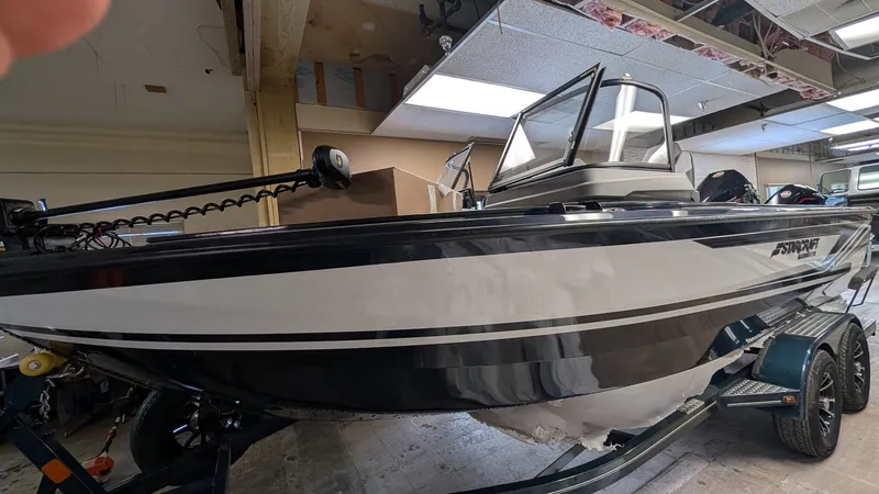 Slide: The Image of Starcraft Mariner 210 XS 2026 - 94